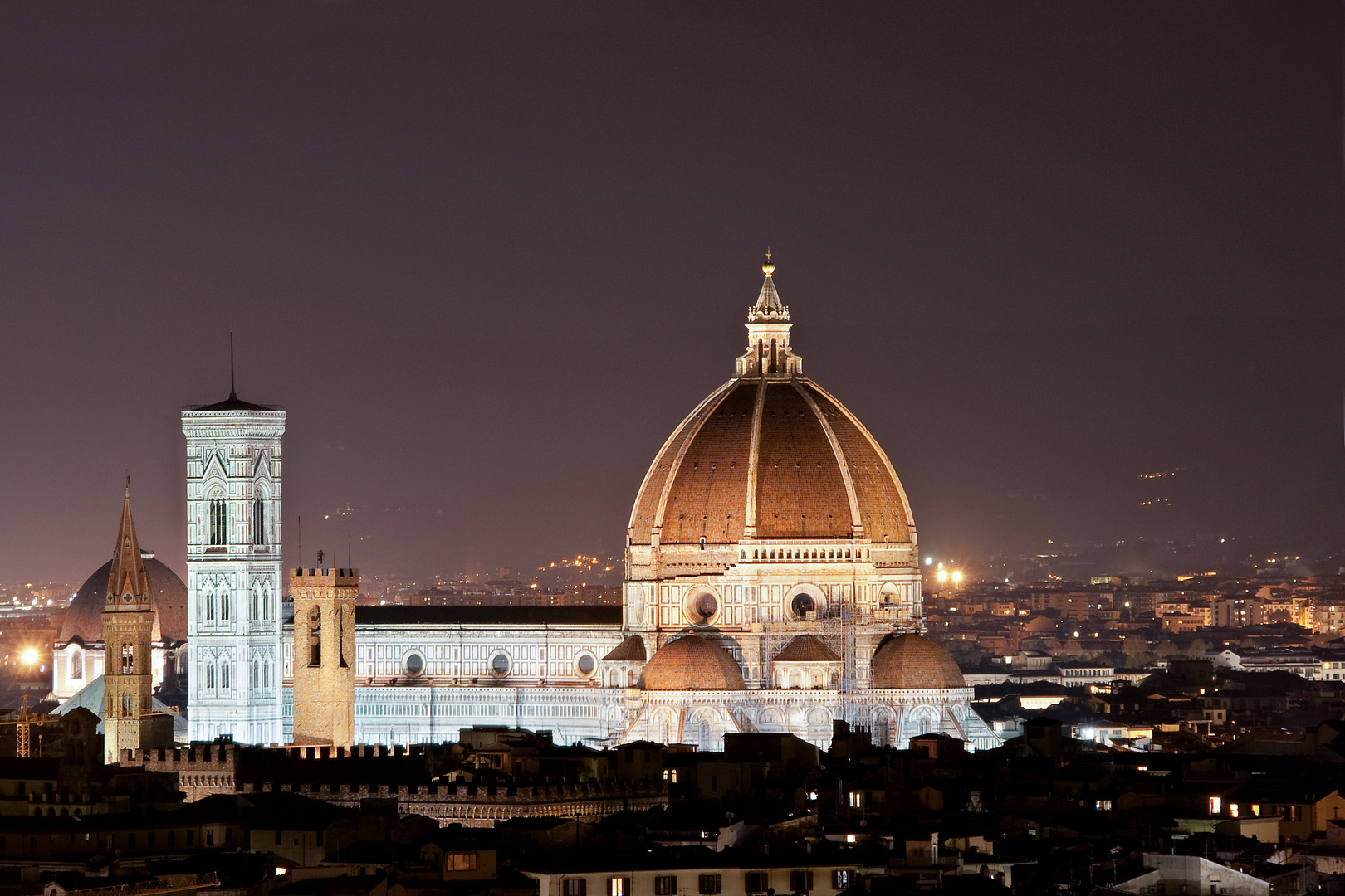 Florenz - Dom