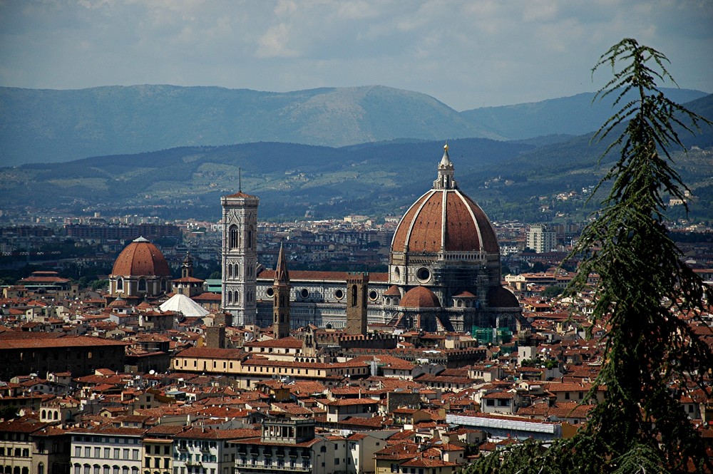 Florenz Dom