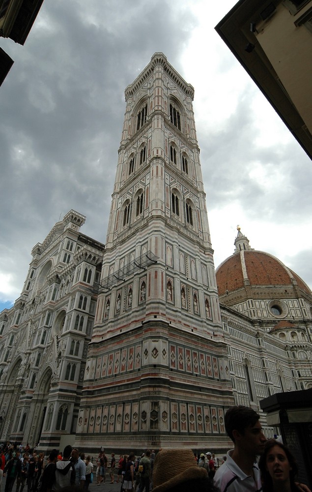 Florenz Dom