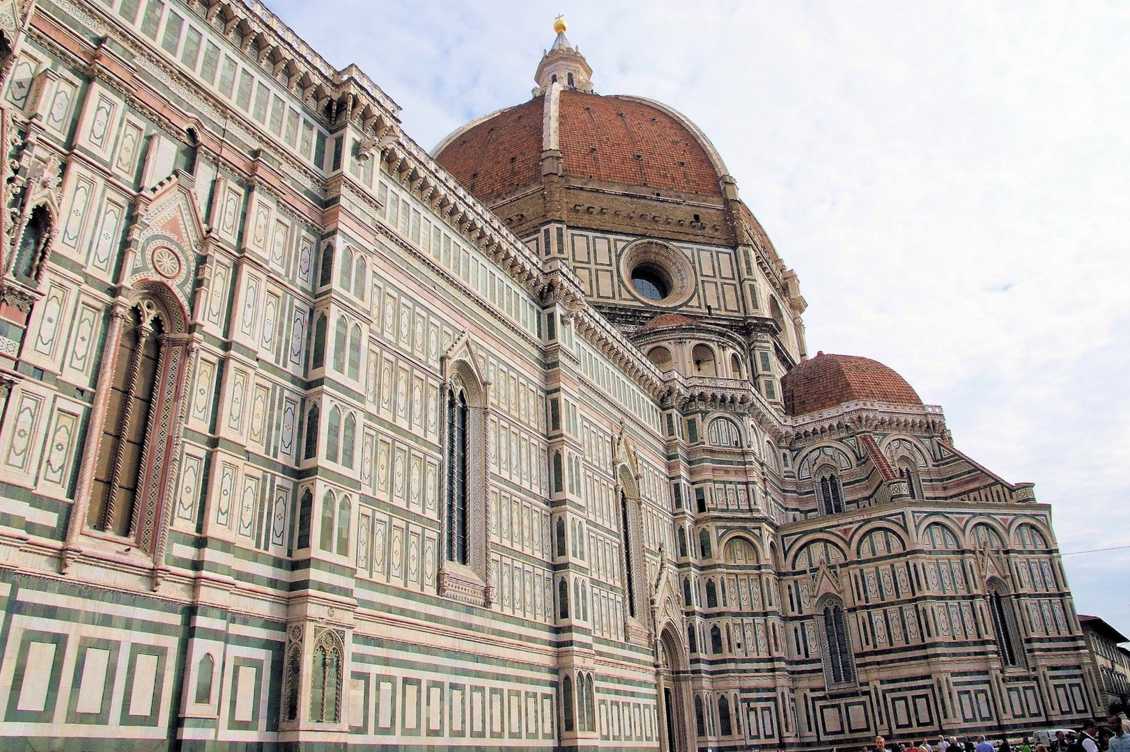 Florenz-Dom