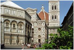 Florenz Dom