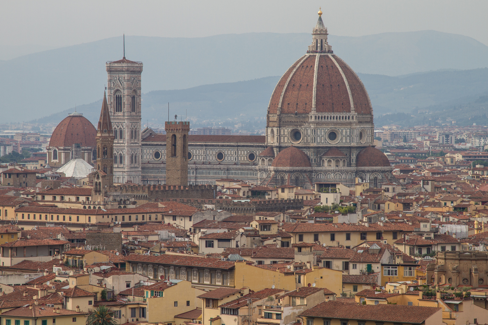 Florenz - Dom