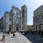 Florenz - Dom Panorama