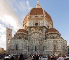 Florenz | Dom Santa Maria del Fiore