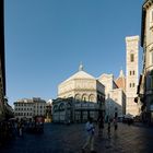 Florenz - Dom Santa Maria del Fiore