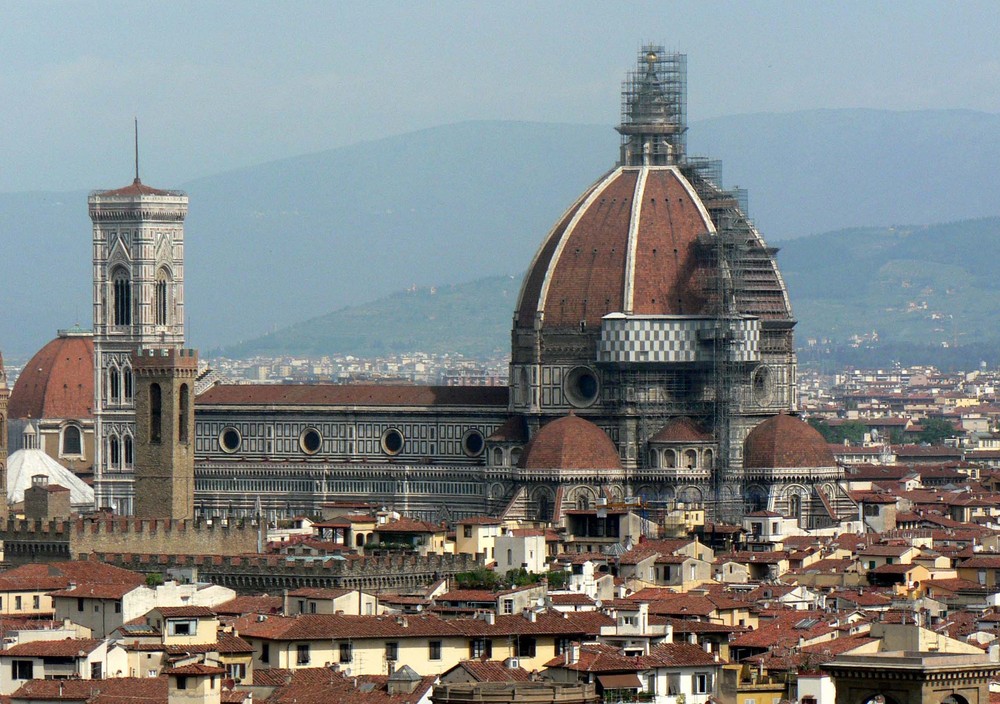 Florenz Dom1