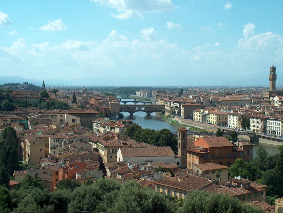 Florenz