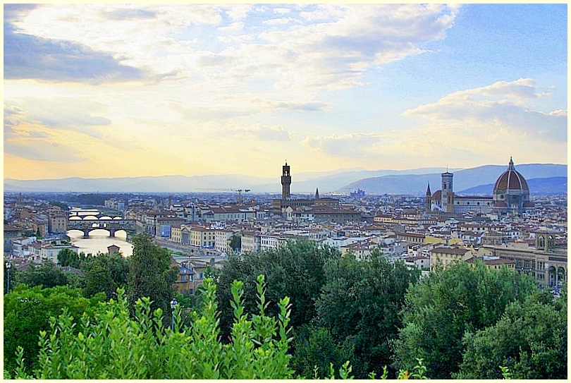 Florenz