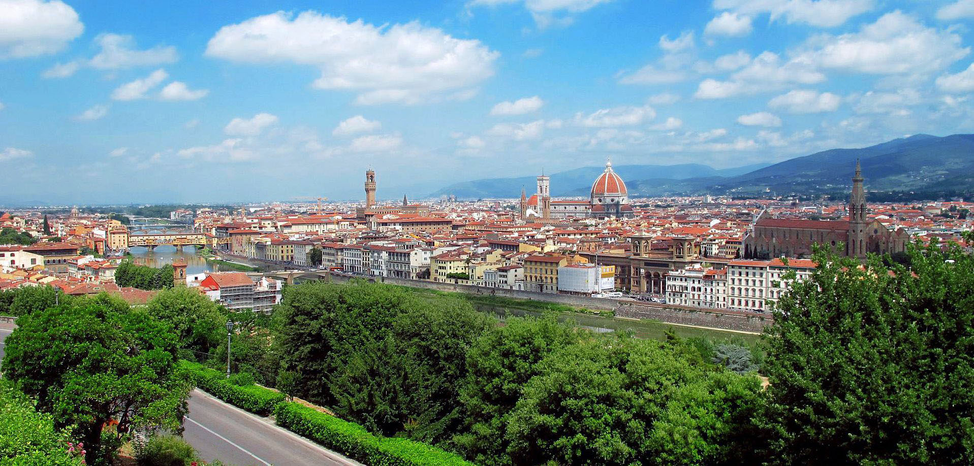 Florenz