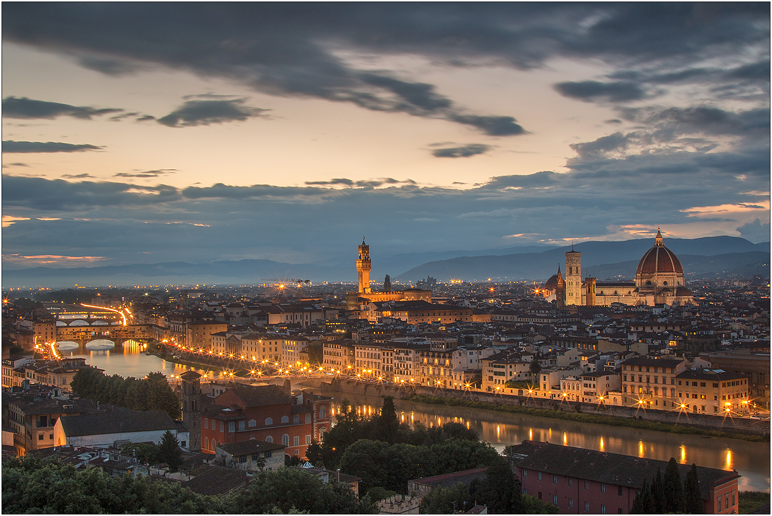 Florenz