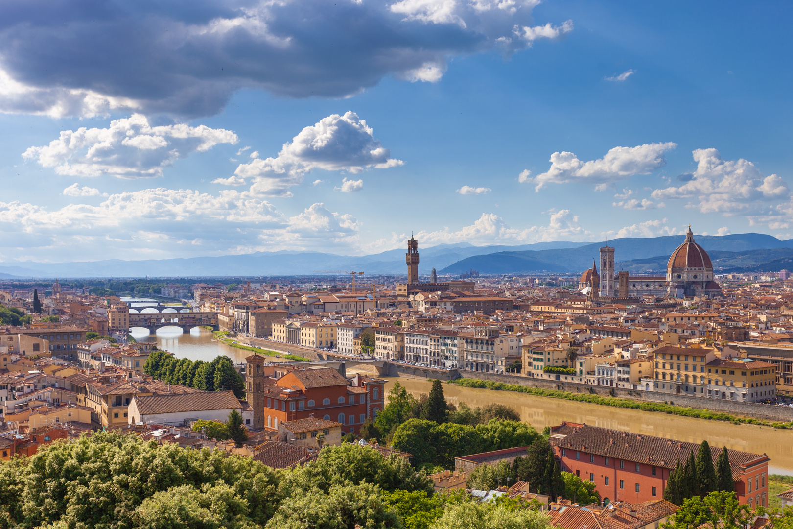 Florenz