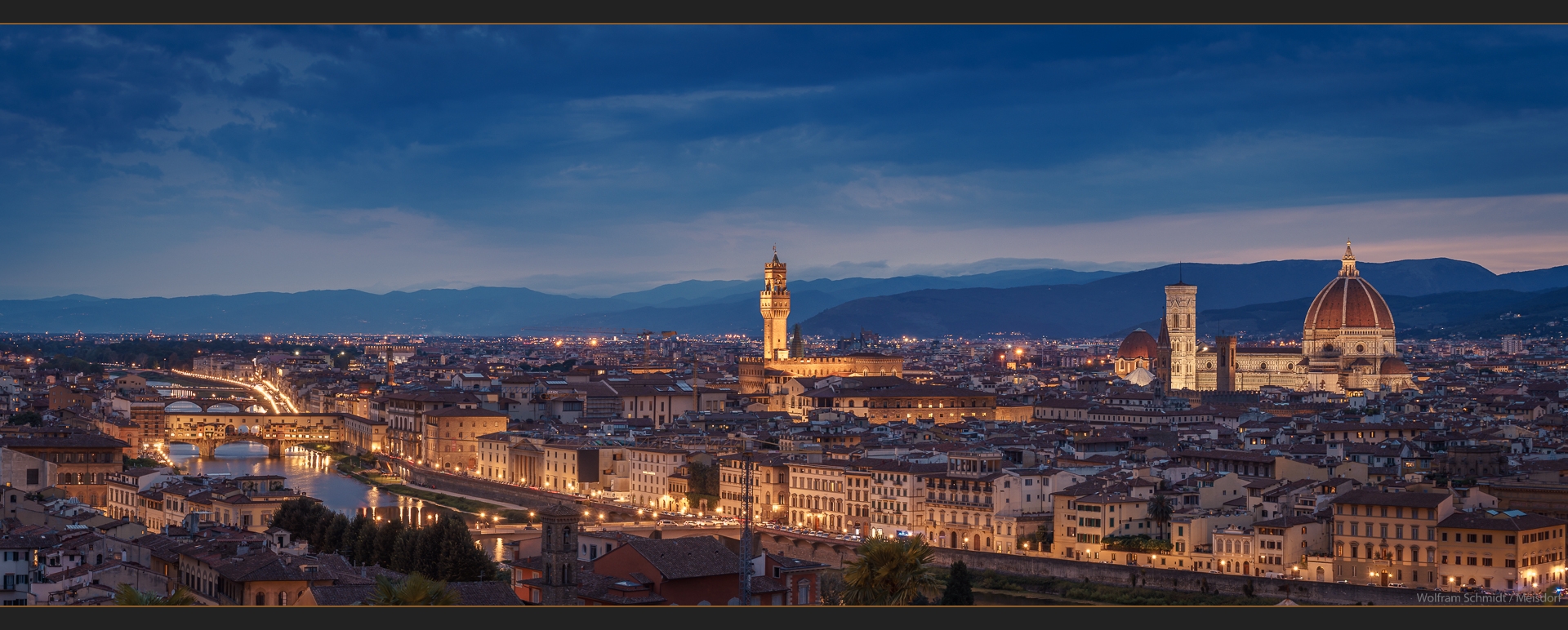 Florenz / Firenze