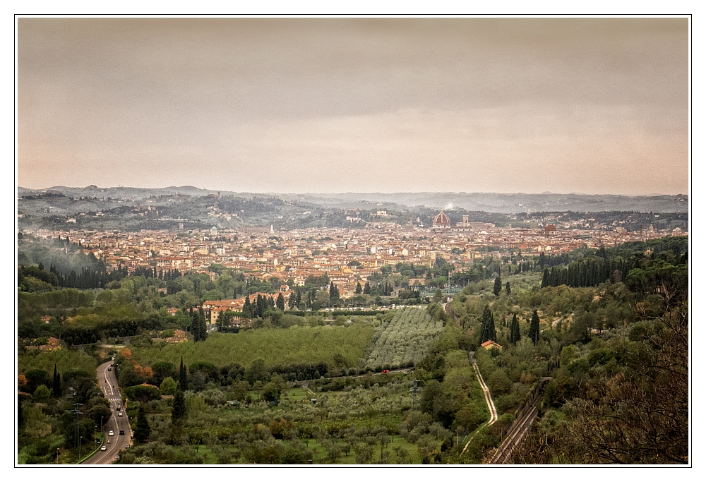 Florenz / Firenze