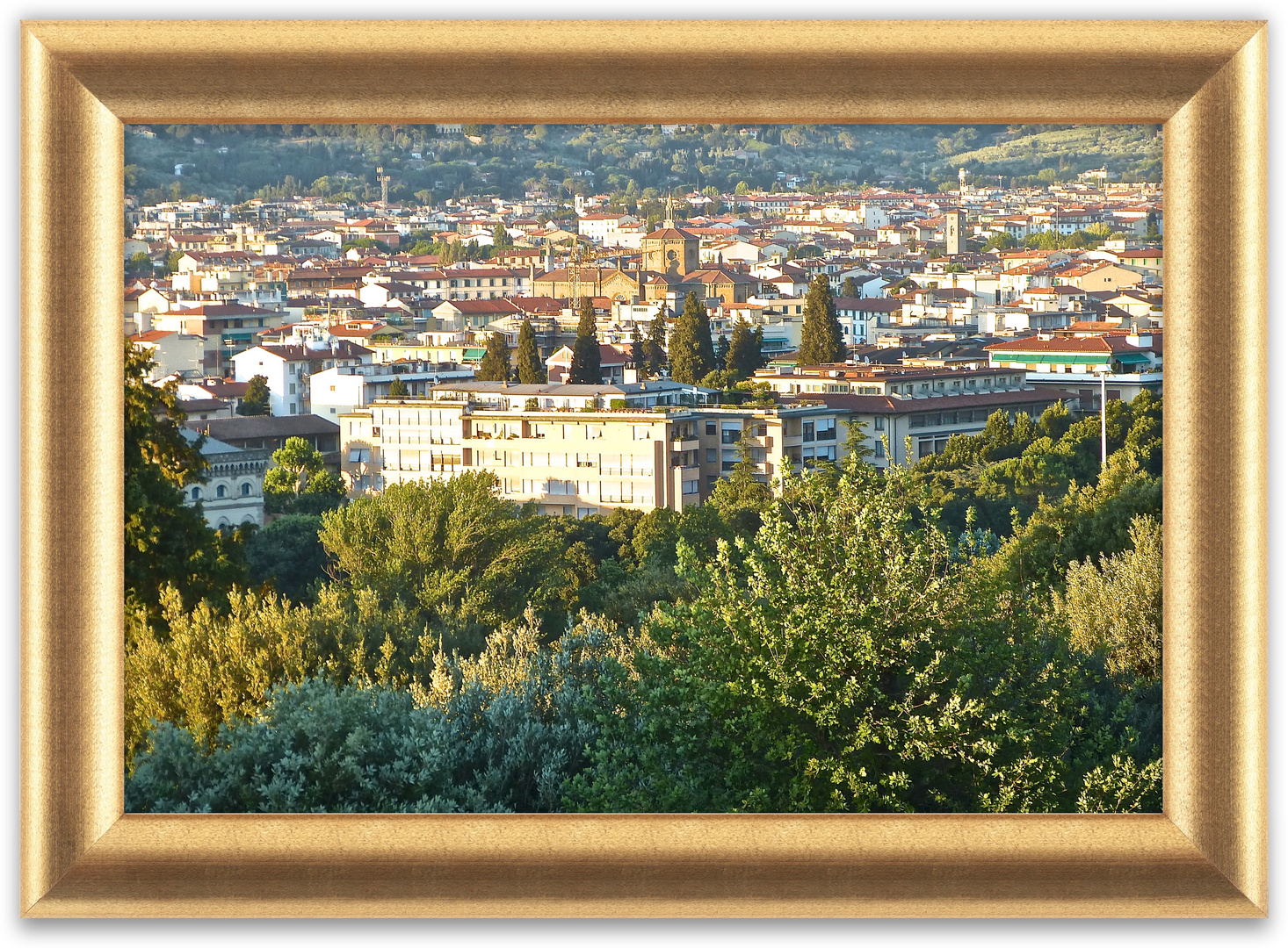 FLORENZ ( FIRENZE )