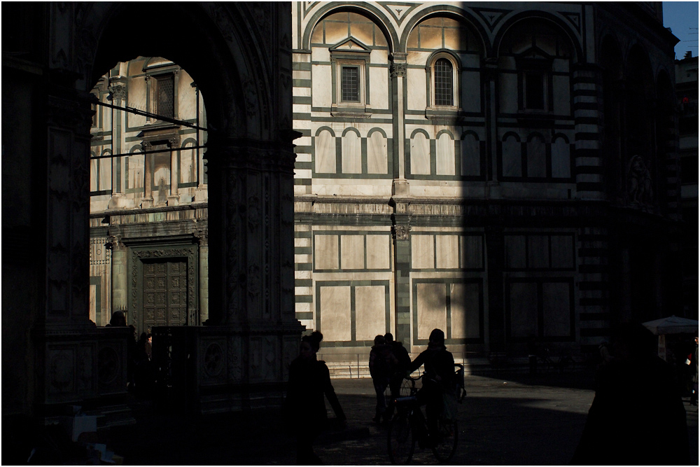 Florenz - Florence - Firenze [35]
