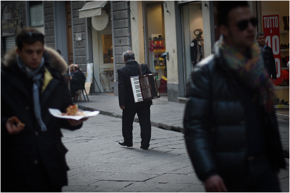 Florenz - Florence - Firenze [37]