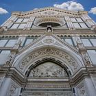 Florenz,  Franziskanerkirche