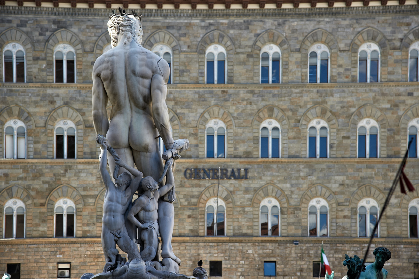 Florenz I