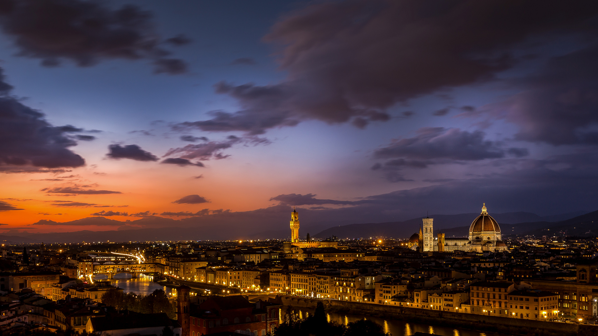 Florenz II....