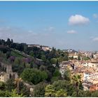 Florenz im Frühling...