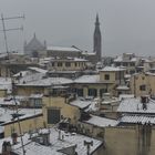 Florenz im Schnee                        DSC_4489