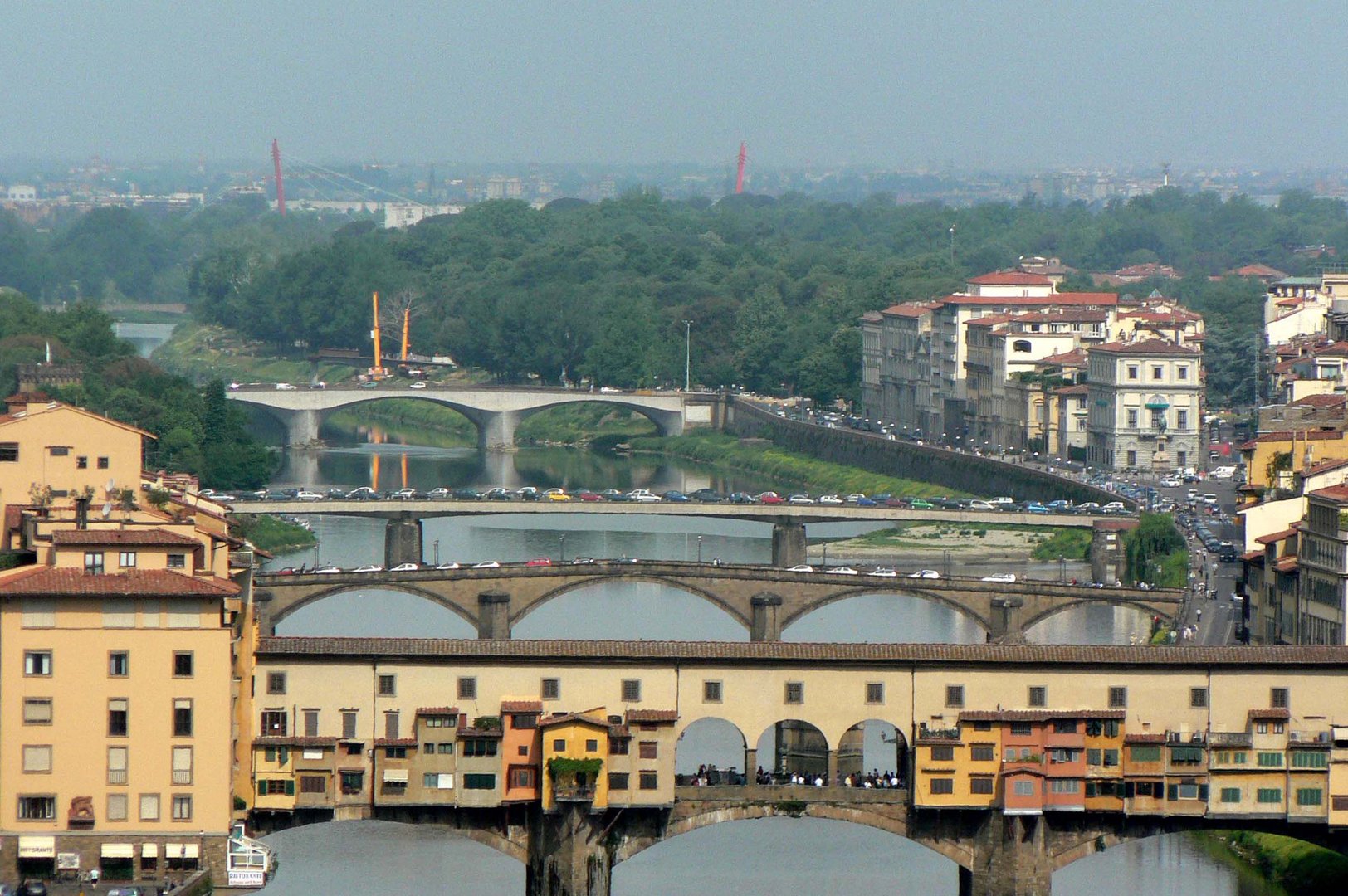 Florenz Impressionen