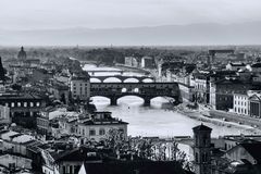 Florenz in SW