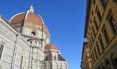 Florenz, Italien 2023