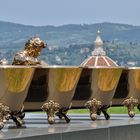 Florenz - Jan Fabre -„Spiritual Guard“