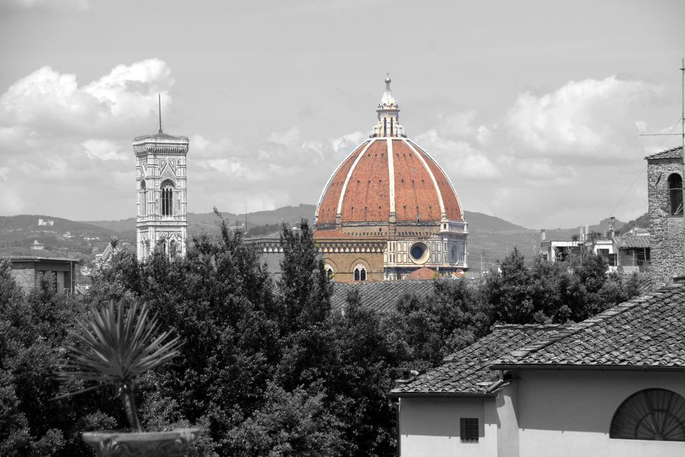 Florenz, Kathedrale Santa Maria del Fiore