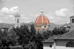 Florenz, Kathedrale Santa Maria del Fiore