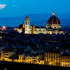 Florenz - Kathedrale Santa Maria del Fiore