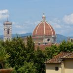 Florenz, Kathedrale Santa Maria del Fiore