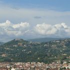 Florenz-Kulisse