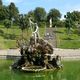 Florenz - Neptunbrunnen