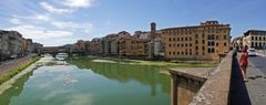 Florenz-Panorama 1