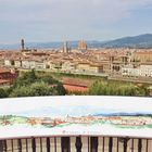 Florenz Panorama