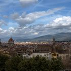 Florenz Panorama