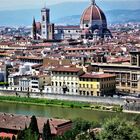 FLORENZ - Panorama ..