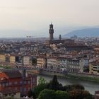 Florenz Panorama