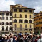 Florenz: Piazza Della Signoria