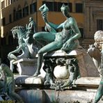 Florenz - Piazza della Signoria