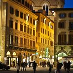 Florenz, Piazza Signoria