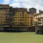 Florenz: Ponte Vecchio