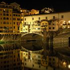 Florenz Ponte Vecchio