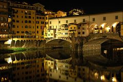 Florenz Ponte Vecchio