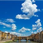 Florenz Ponte Vecchio