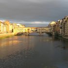 Florenz - Ponte Vecchio