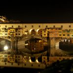 Florenz  Ponte Vecchio