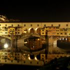 Florenz  Ponte Vecchio